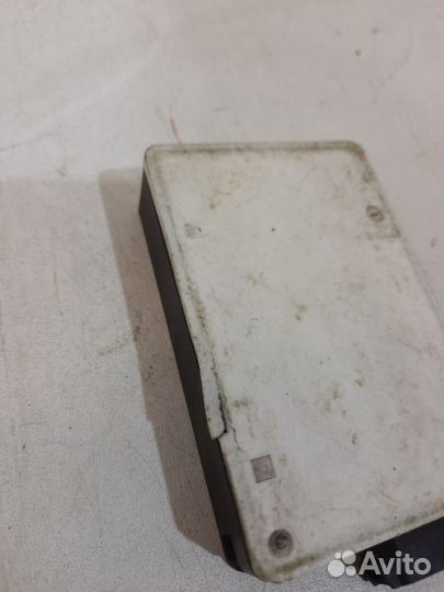 Датчик радарный Mercedes-Benz C-Class W205