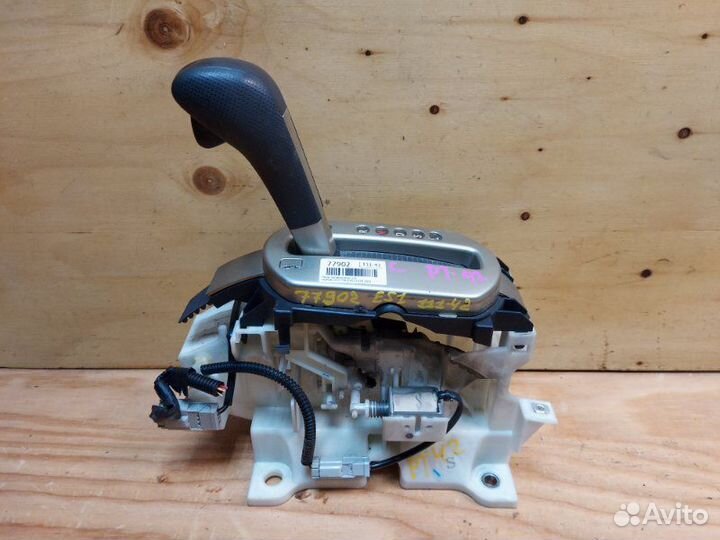 Рычаг переключения кпп Honda Civic Ferio ES1 D15B