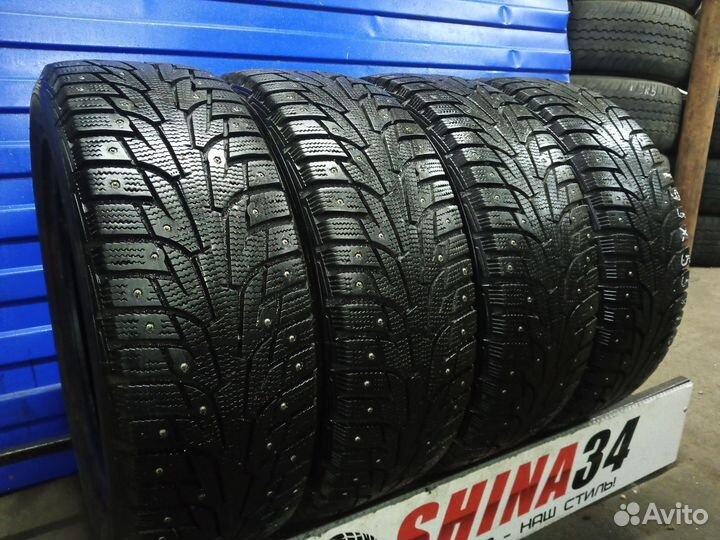 Hankook Winter I'Pike RS W419 195/55 R16 91T