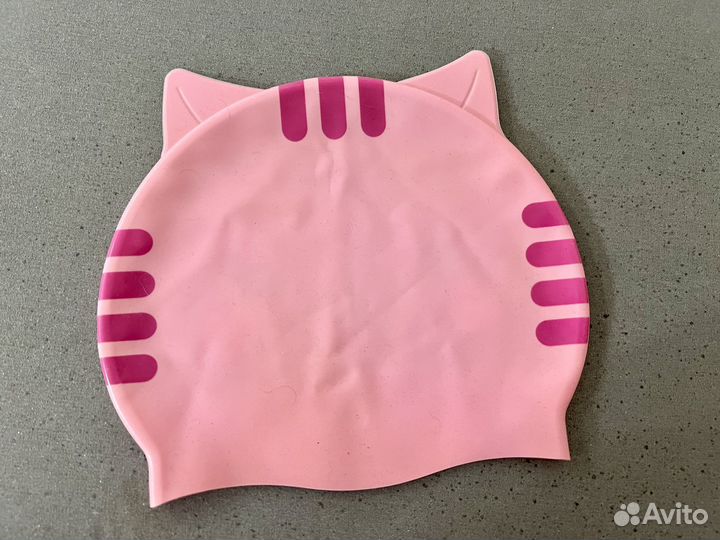 Шапочка для бассейна Joss