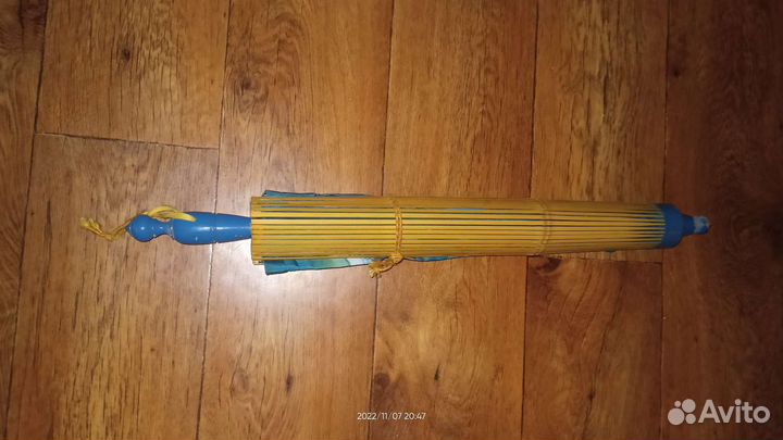 Китайский зонтик