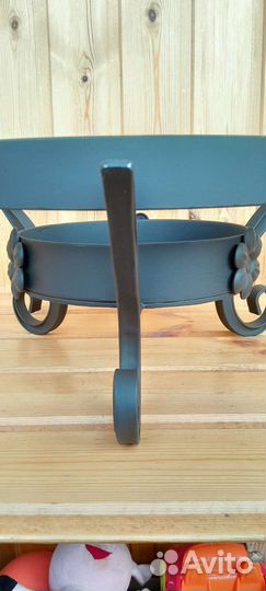 Подставка для саджа