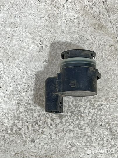 Датчик парковки BMW X5 F15 парктроник