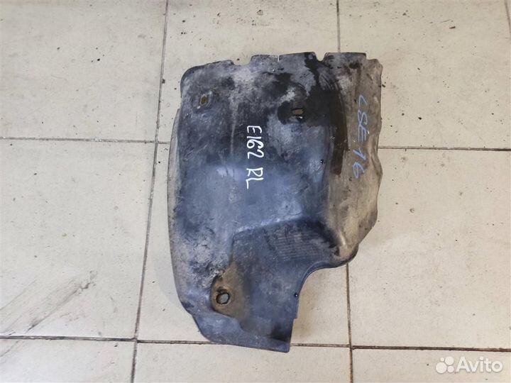 Локер задний левый Renault Megane 2 (LM0C) 2004