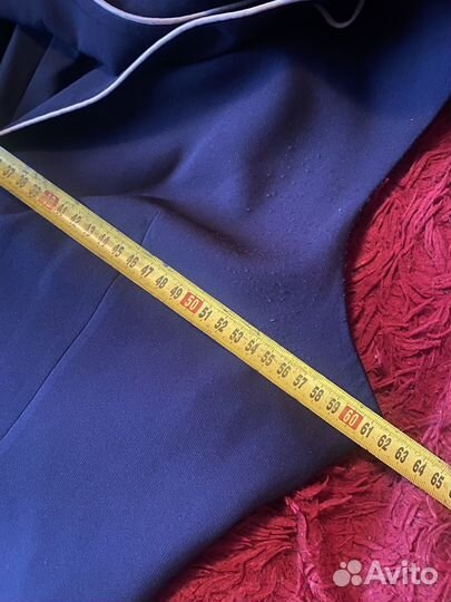 Стильный костюм 50-54