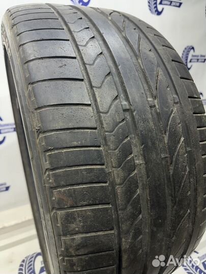 Bridgestone Dueler H/P Sport RFT 275/40 R20