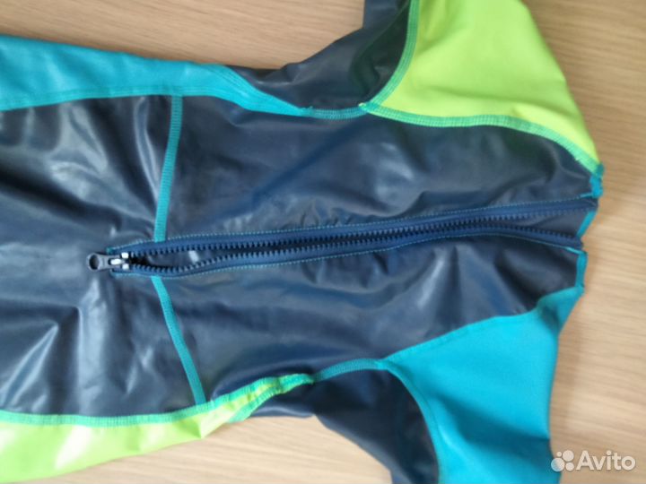 Гидрокостюм детский