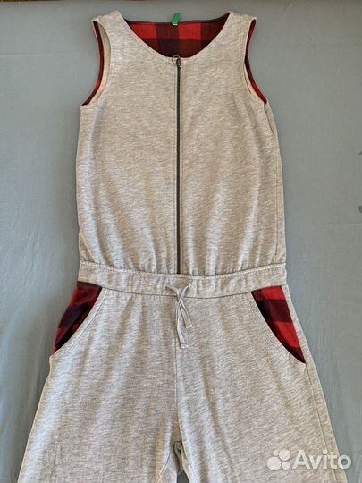 Комбинезон женский