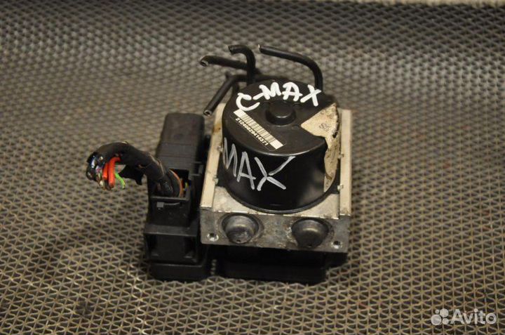 Блок ABS Ford C-Max C214 shda 2007