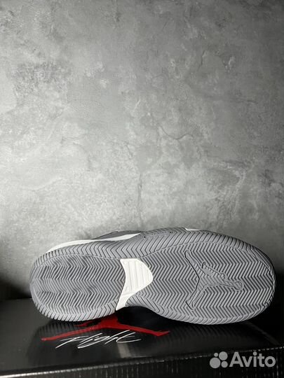 Jordan Stay Loyal 'White Particle Grey Indigo'