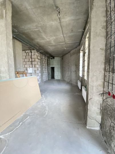 Свободного назначения, 113.32 м²