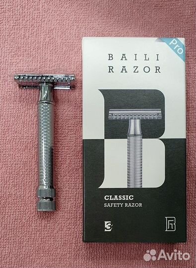 Продам Т станок Baili Legend Pro BRB3P-SI