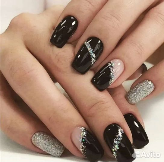 Мастер маникюра