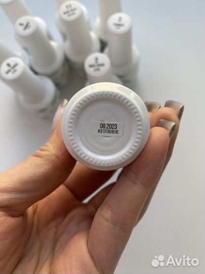 База для ногтей