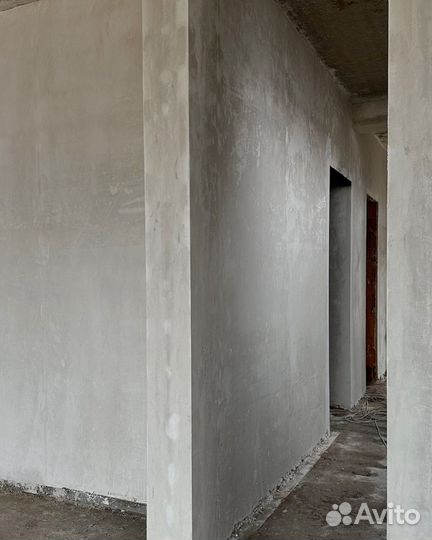 Механическая штукатурка стен гарантия