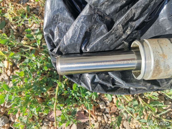 Рейка рулевая toyota caldina st195