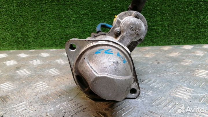 Стартер Hyundai Tucson