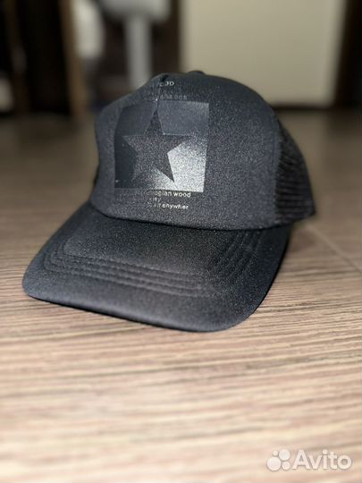 Кепка бейсболка