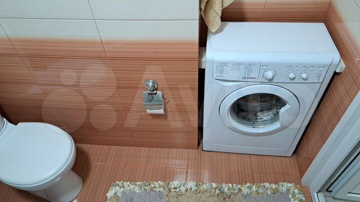 2-к. квартира, 33 м², 4/5 эт.