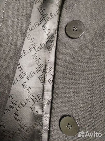 Пальто женское легкое Le Full