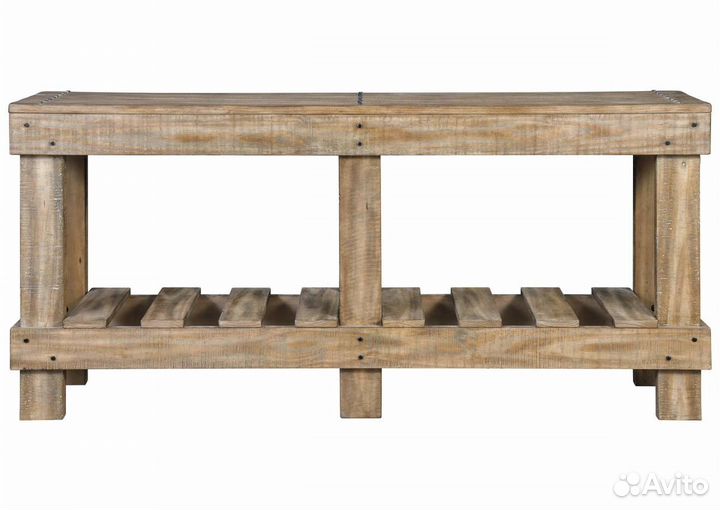 Стол-консоль Susandeer Ashley Furniture