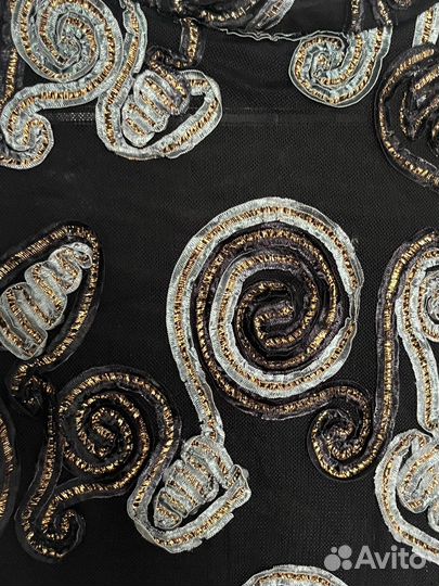 Топ женский винтаж