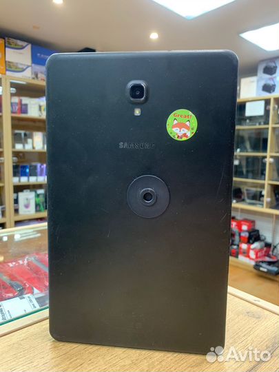 Планшет Samsung Galaxy Tab A 2018 10.5