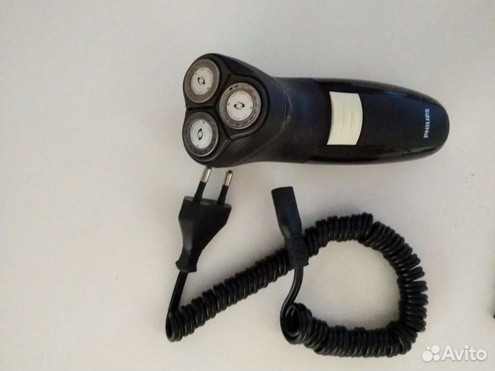 Бритва электрическая philips бу