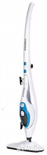 Пароочиститель Maunfeld MF-1931W PRO