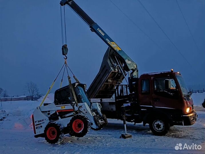 Манипулятор