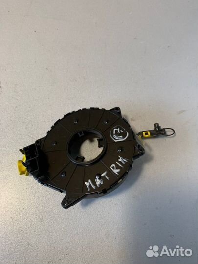 Шлейф подрулевой Hyundai Matrix G4ED