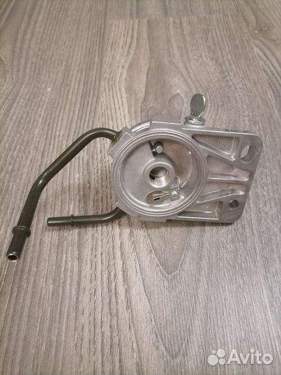 Насос ручной подкачки Hyundai 319254H002 starex