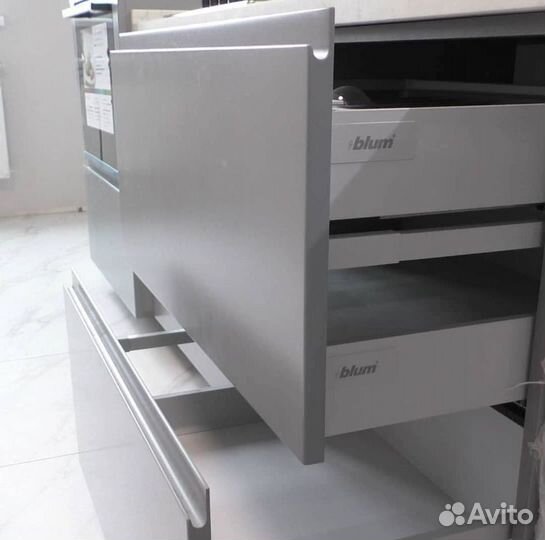 Кухня на заказ