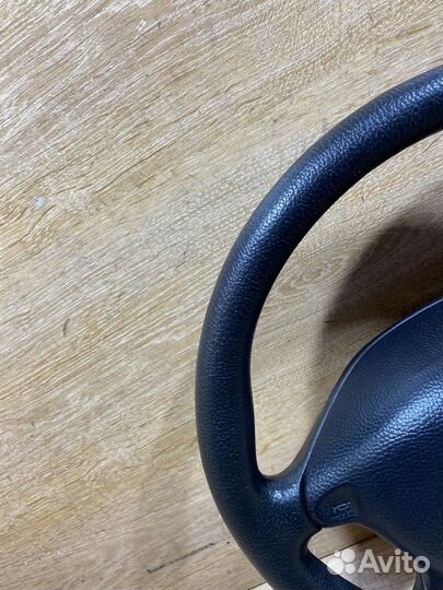 Руль пластиковый Opel Omega B, Vectra B 120614