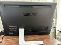 Моноблок asus all-in-one PC ET2220I (на запчасти)