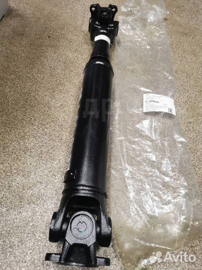 Вал карданный передний 2203100P88 greatwal GW wing