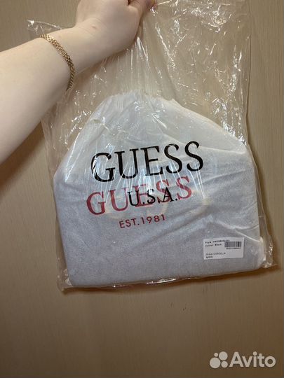 Сумка Guess