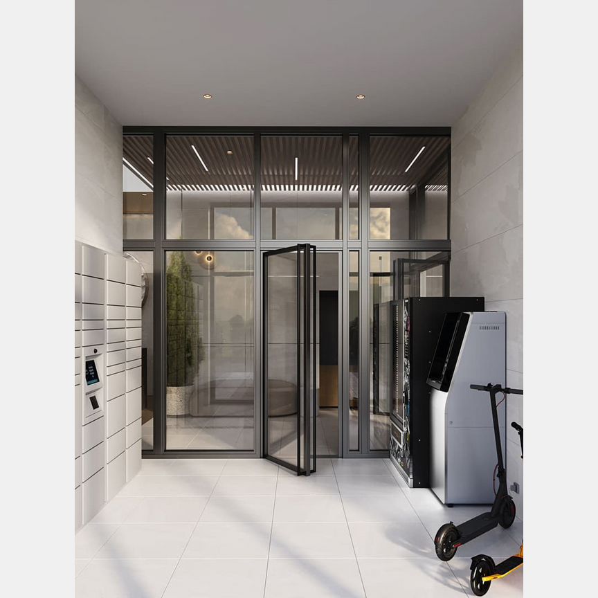 2-к. квартира, 56,2 м², 19/28 эт.