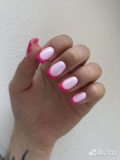 Маникюр Мурино (Девяткино)
