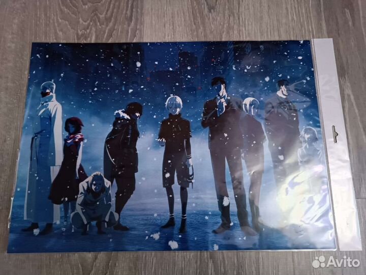 Плакаты/ постеры