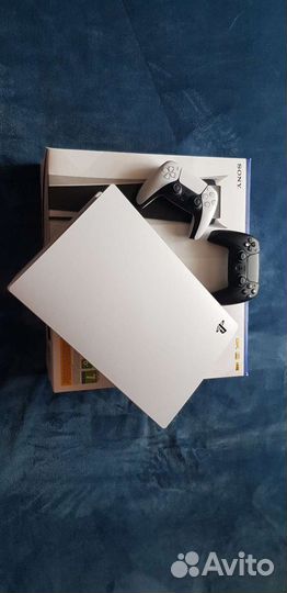 Продам PS5