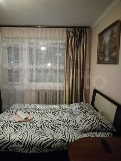 1-к. квартира, 38 м², 2/10 эт.