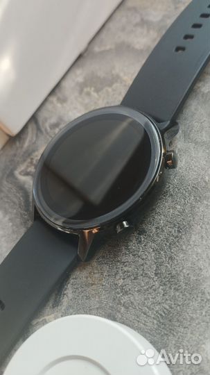 Часы honor watch magic 2