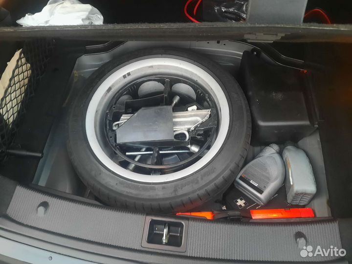 Mercedes-Benz C-класс, 2012