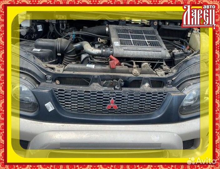 Тормозной цилиндр Mitsubishi Delica space gear PE8