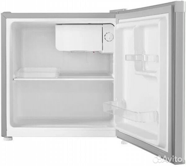 Холодильник с одной дверцей Maunfeld MFF50SL