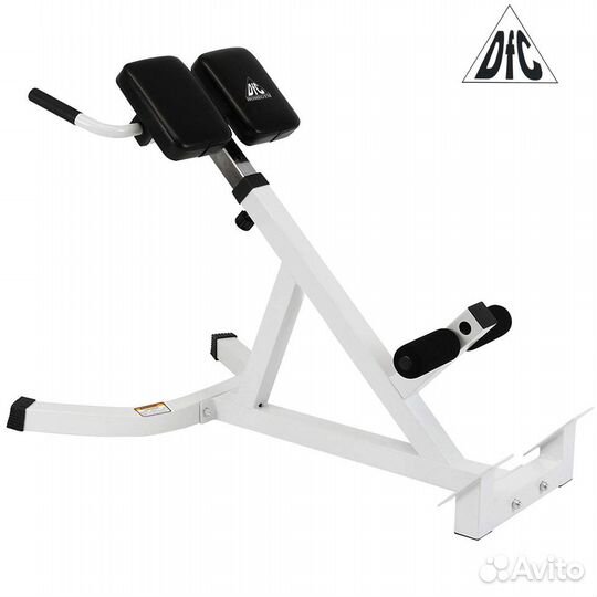 Гиперэкстензия DFC dbch19W