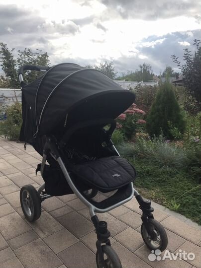 Коляска valco baby snap 4