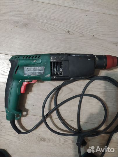 Перфораторы бу