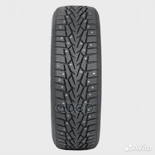 Nokian Tyres Nordman 7 SUV 235/55 R18